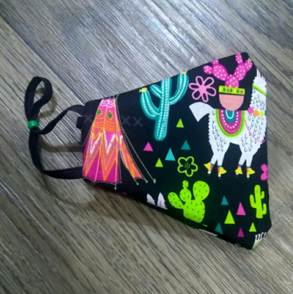 Face Mask handmade
